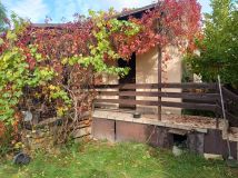 Działka rod Gdańsk Kokoszki, ul. Nowatorów