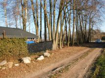 Działka budowlana Rzymiec. Zdjęcie 4
