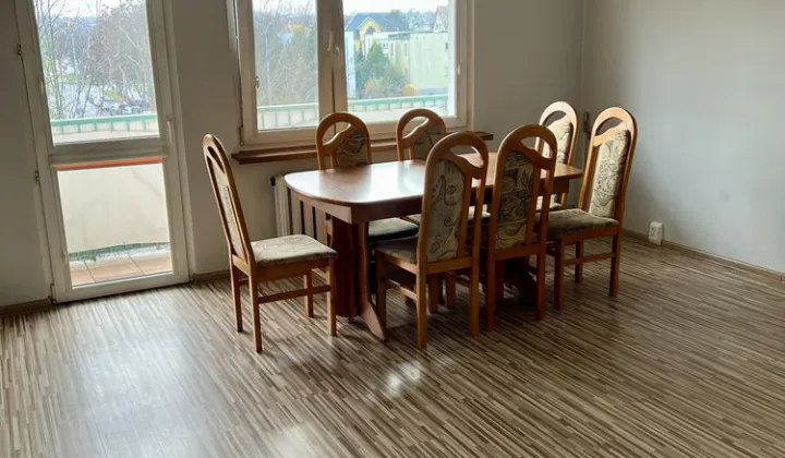 Mieszkanie 4-pokojowe Głogów, ul. Królewska