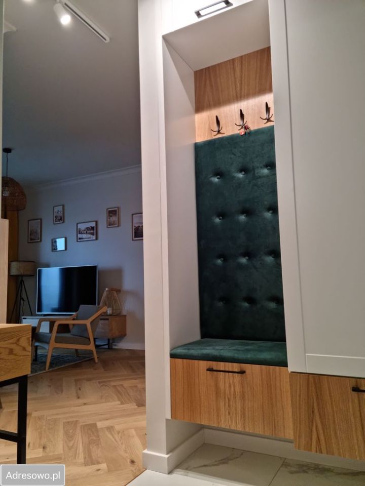Mieszkanie 2-pokojowe Katowice Bogucice, ul. Henryka Mikołaja Góreckiego. Zdjęcie 6