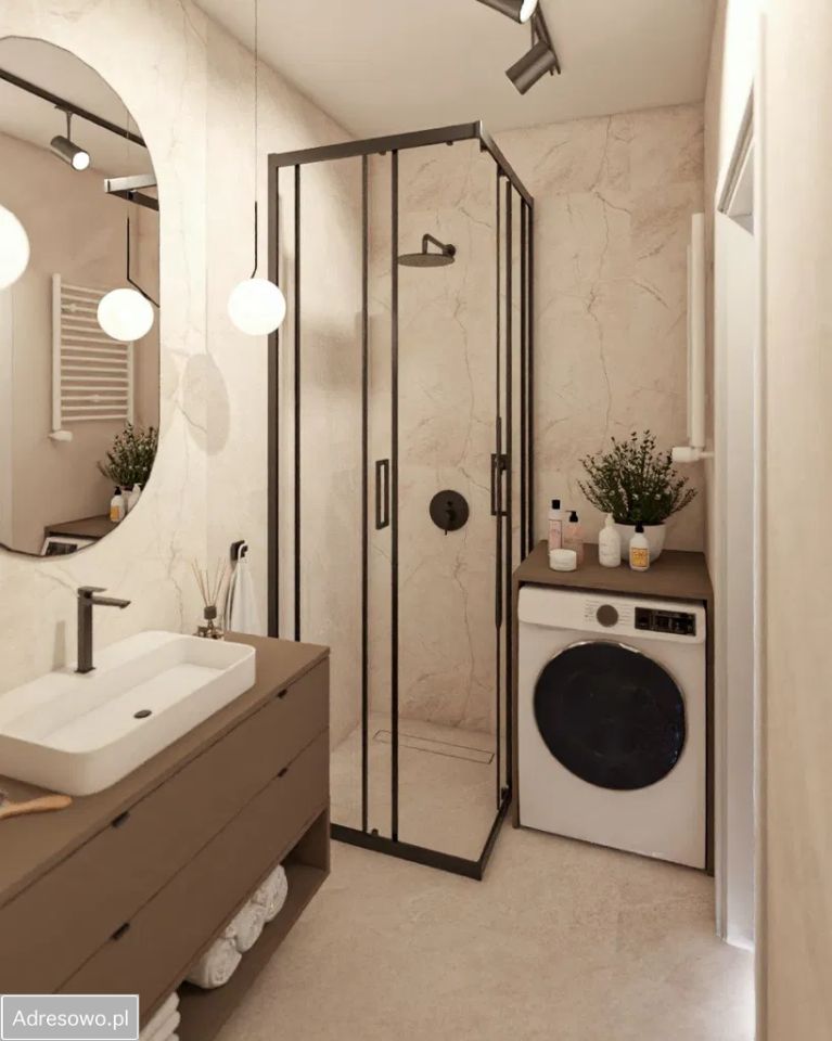 Mieszkanie 2-pokojowe Bydgoszcz Śródmieście, ul. Rycerska. Zdjęcie 4