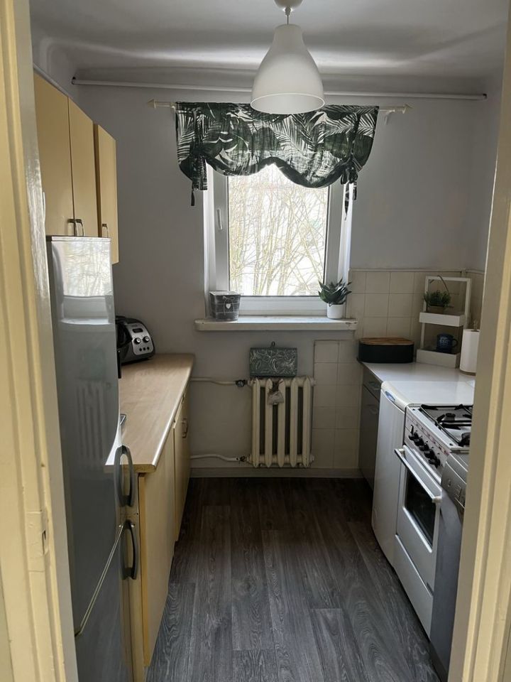 Mieszkanie 1-pokojowe Bełchatów, os. 1000-lecia. Zdjęcie 6