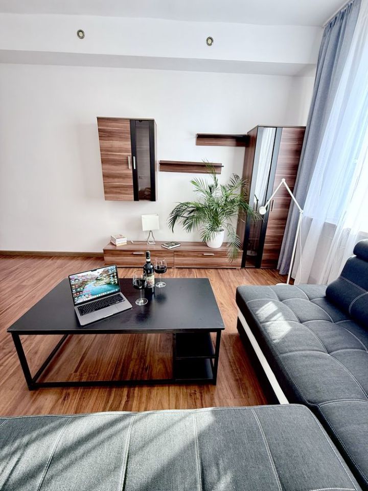 Mieszkanie 1-pokojowe Ruda Śląska Halemba, ul. Grodzka. Zdjęcie 2