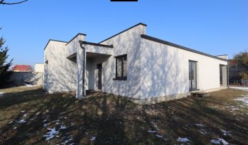 dom wolnostojący, 4 pokoje Srebrna Góra