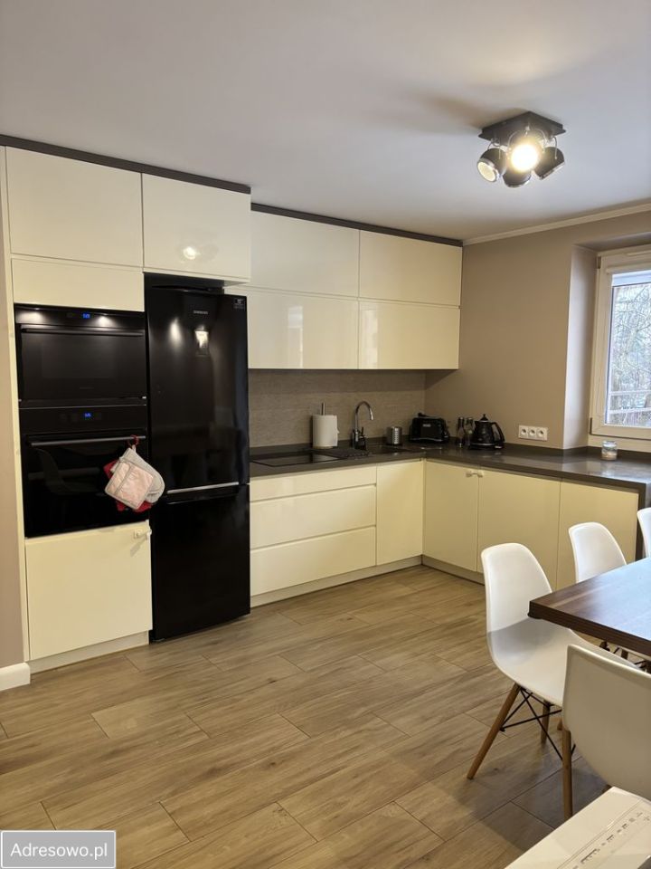 Mieszkanie 3-pokojowe Kraków Żabiniec, ul. Andrzeja Frycza-Modrzewskiego. Zdjęcie 11