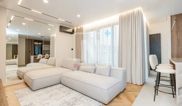 Mieszkanie 3-pokojowe Warszawa Wola, ul. Studzienna