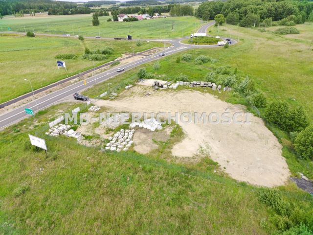Działka inwestycyjna Litwinki. Zdjęcie 5