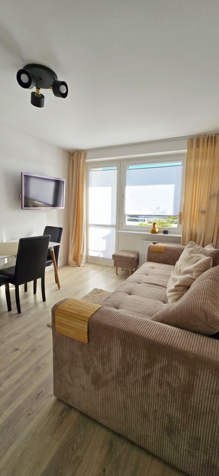 Mieszkanie 2-pokojowe Toruń Na Skarpie, ul. Jakuba Suleckiego. Zdjęcie 14