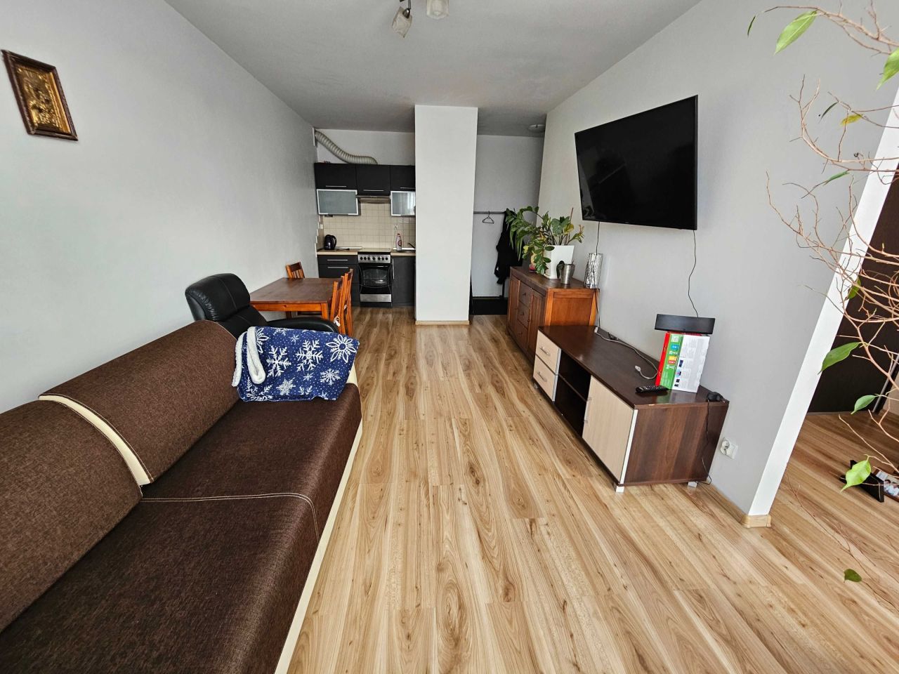 Mieszkanie 2-pokojowe Kutno Centrum, ul. Zamkowa. Zdjęcie 7