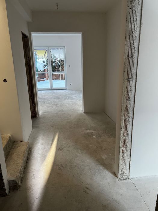 dom szeregowy, 4 pokoje Warszawa Wawer, ul. Zwoleńska. Zdjęcie 6