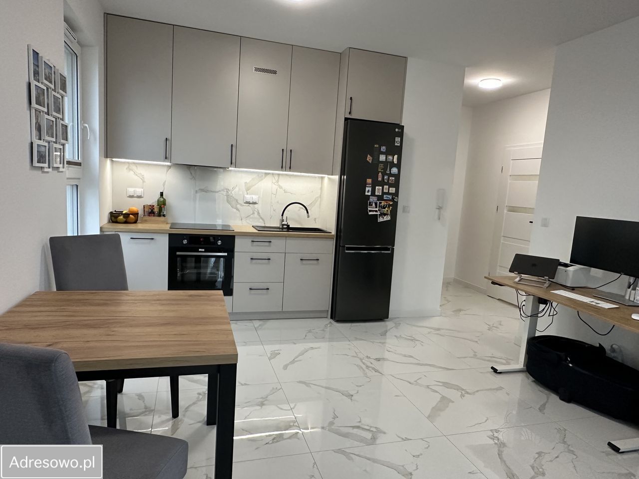 Mieszkanie 2-pokojowe Warszawa Bródno, ul. Pawła Włodkowica. Zdjęcie 12