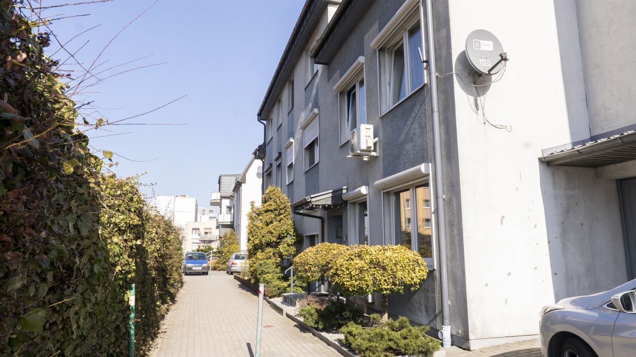 Mieszkanie 3-pokojowe Września Centrum, ul. 68 Pułku Piechoty. Zdjęcie 13