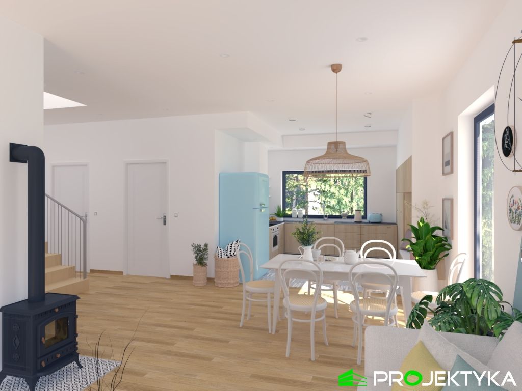 bliźniak, 5 pokoi Malcanów, ul. Magnolii. Zdjęcie 8