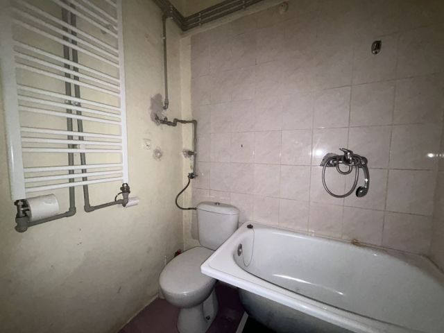 Mieszkanie 1-pokojowe Łódź Księży Młyn, ul. Przędzalniana. Zdjęcie 7