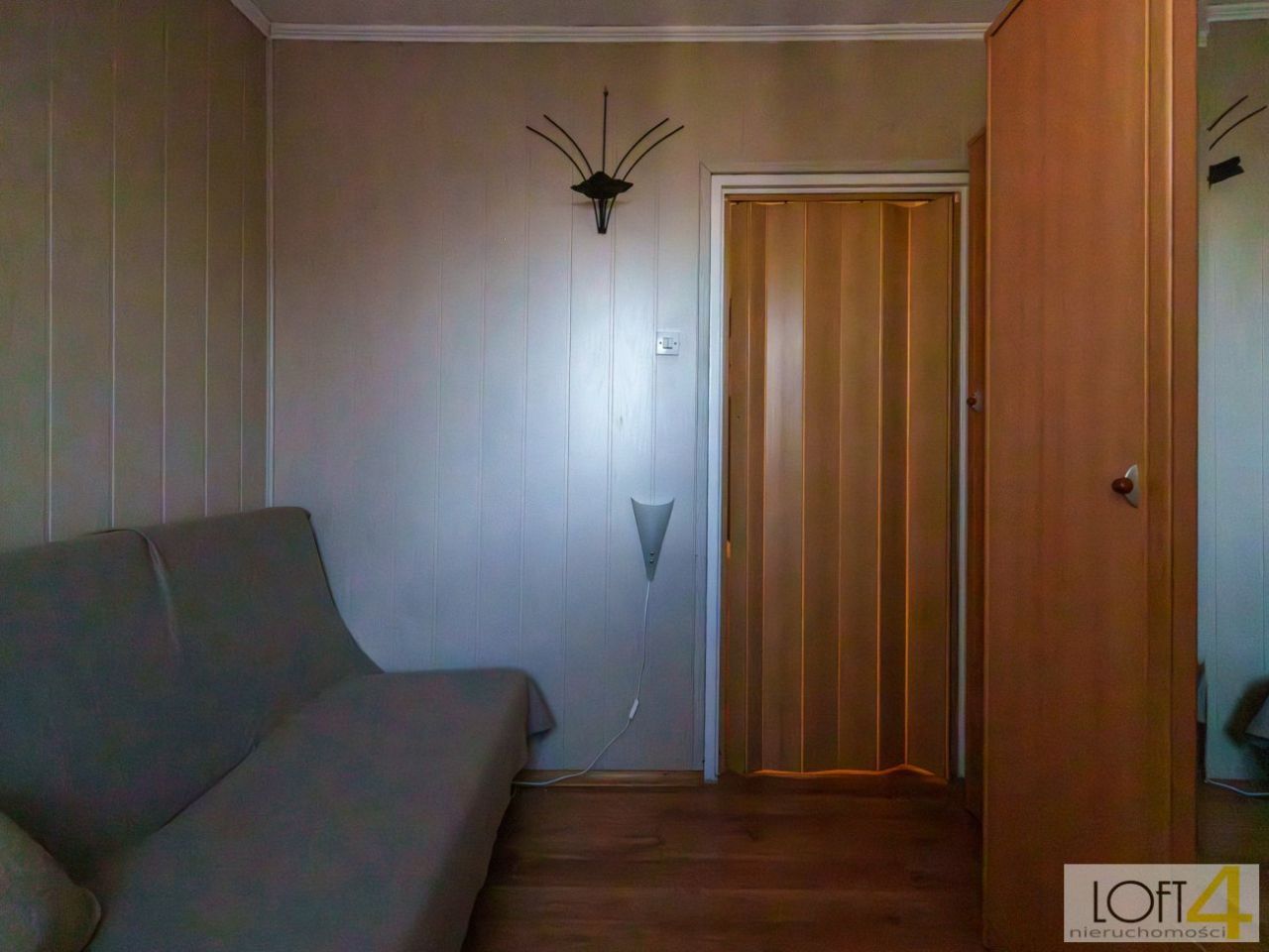 Mieszkanie 3-pokojowe Nowy Sącz, ul. Naściszowska. Zdjęcie 11