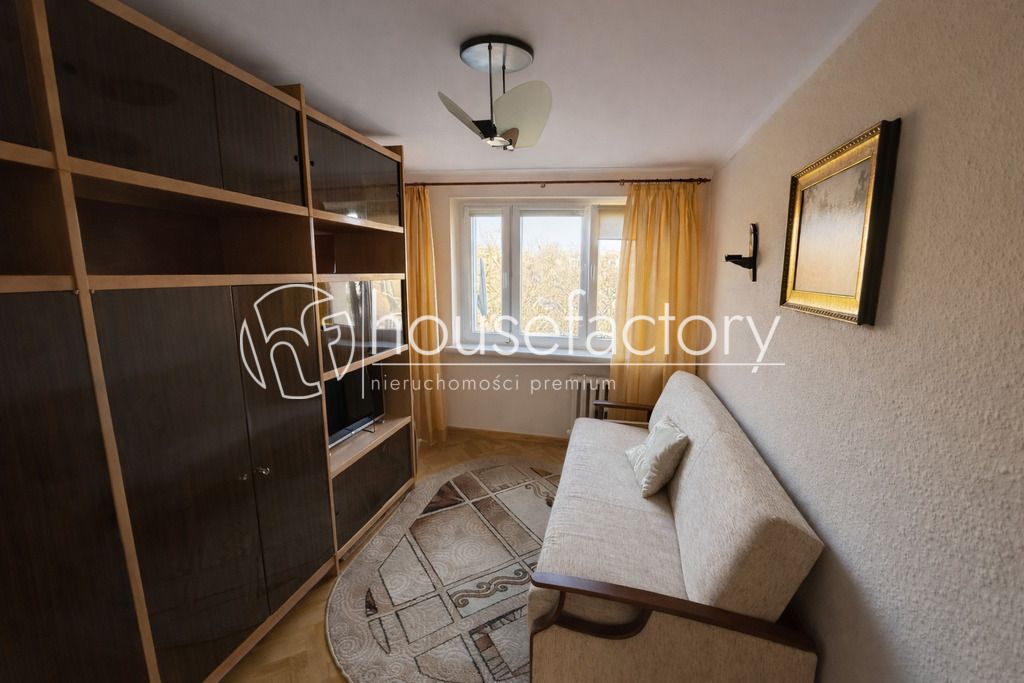 Mieszkanie 2-pokojowe Łódź, ul. Wileńska. Zdjęcie 5