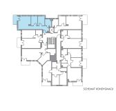 Mieszkanie 3-pokojowe Łódź Bałuty, ul. św. Teresy od Dzieciątka Jezus. Zdjęcie 1