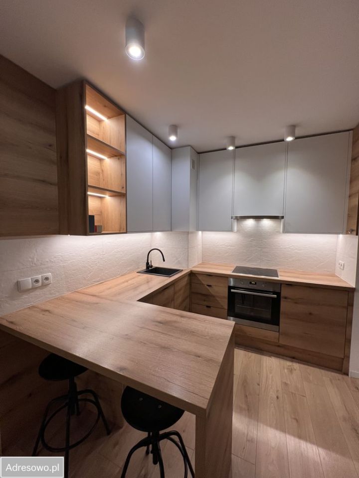 Mieszkanie 2-pokojowe Katowice Kostuchna, ul. Franciszka Zabłockiego. Zdjęcie 9