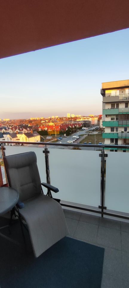 Mieszkanie 3-pokojowe Rzeszów Przybyszówka, ul. Korczyńska. Zdjęcie 8