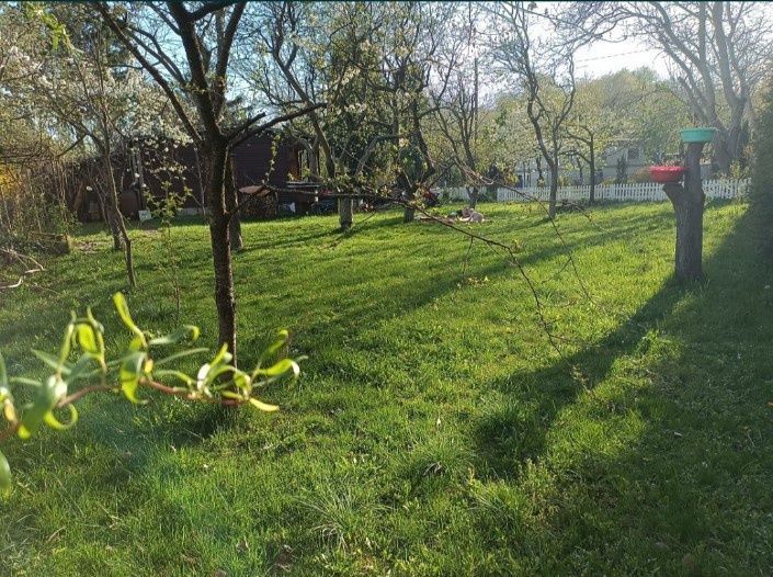 Działka rod Warszawa Włochy. Zdjęcie 7