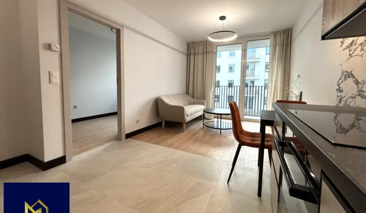 Mieszkanie 2-pokojowe Rumia, ul. Błoń Janowskich