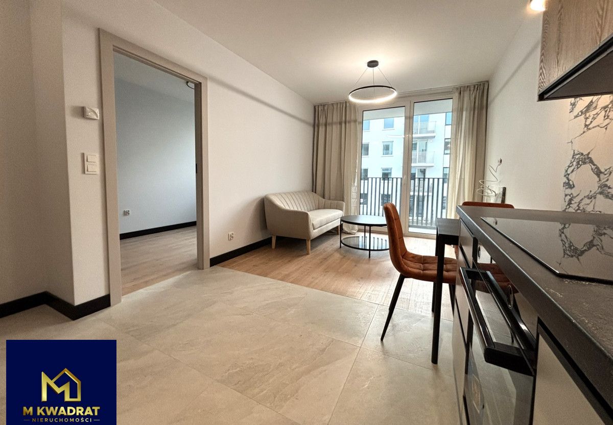 Mieszkanie 2-pokojowe Rumia, ul. Błoń Janowskich. Zdjęcie 4