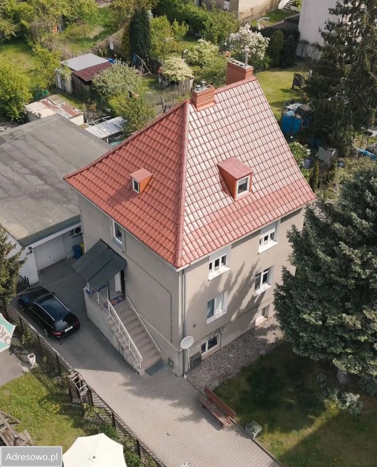 Mieszkanie 2-pokojowe Gorzów Wielkopolski Piaski, ul. Karola Chodkiewicza. Zdjęcie 8