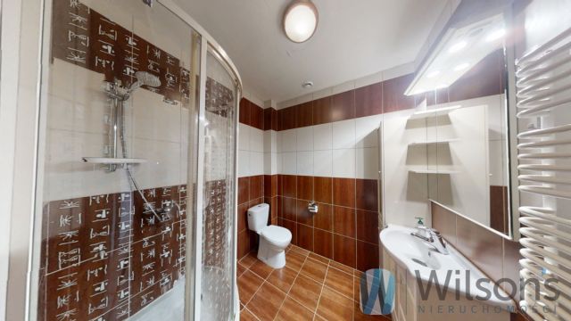 dom wolnostojący, 4 pokoje Wiązowna. Zdjęcie 27