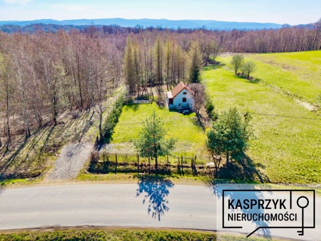 Działka budowlana Zarzecze. Zdjęcie 8