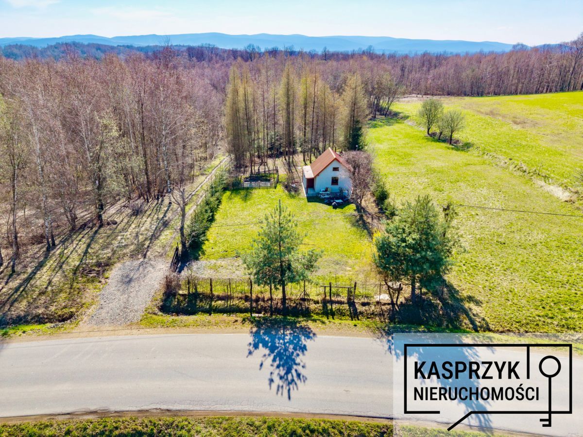 Działka budowlana Zarzecze. Zdjęcie 8