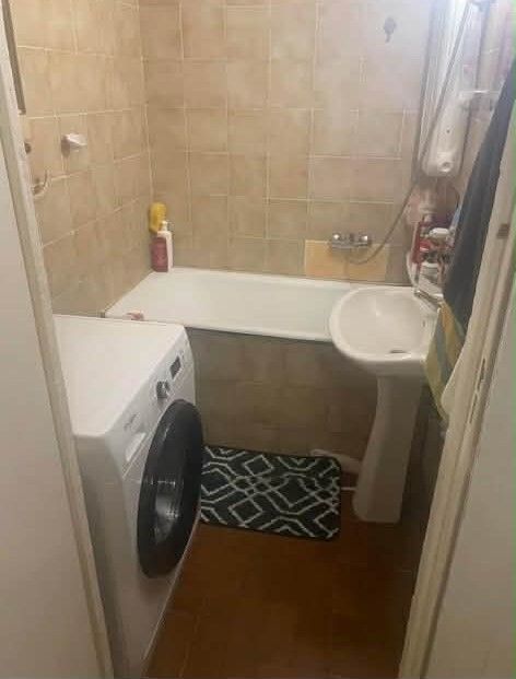 Mieszkanie 3-pokojowe Warszawa Bielany, ul. Josepha Conrada. Zdjęcie 5