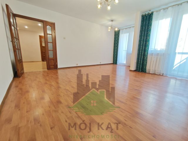 Mieszkanie 4-pokojowe Katowice Piotrowice, ul. Marcina Radockiego. Zdjęcie 8