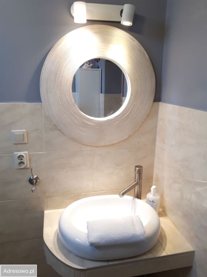 Mieszkanie 1-pokojowe Sopot Sopot Dolny, ul. Jana Jerzego Haffnera. Zdjęcie 12