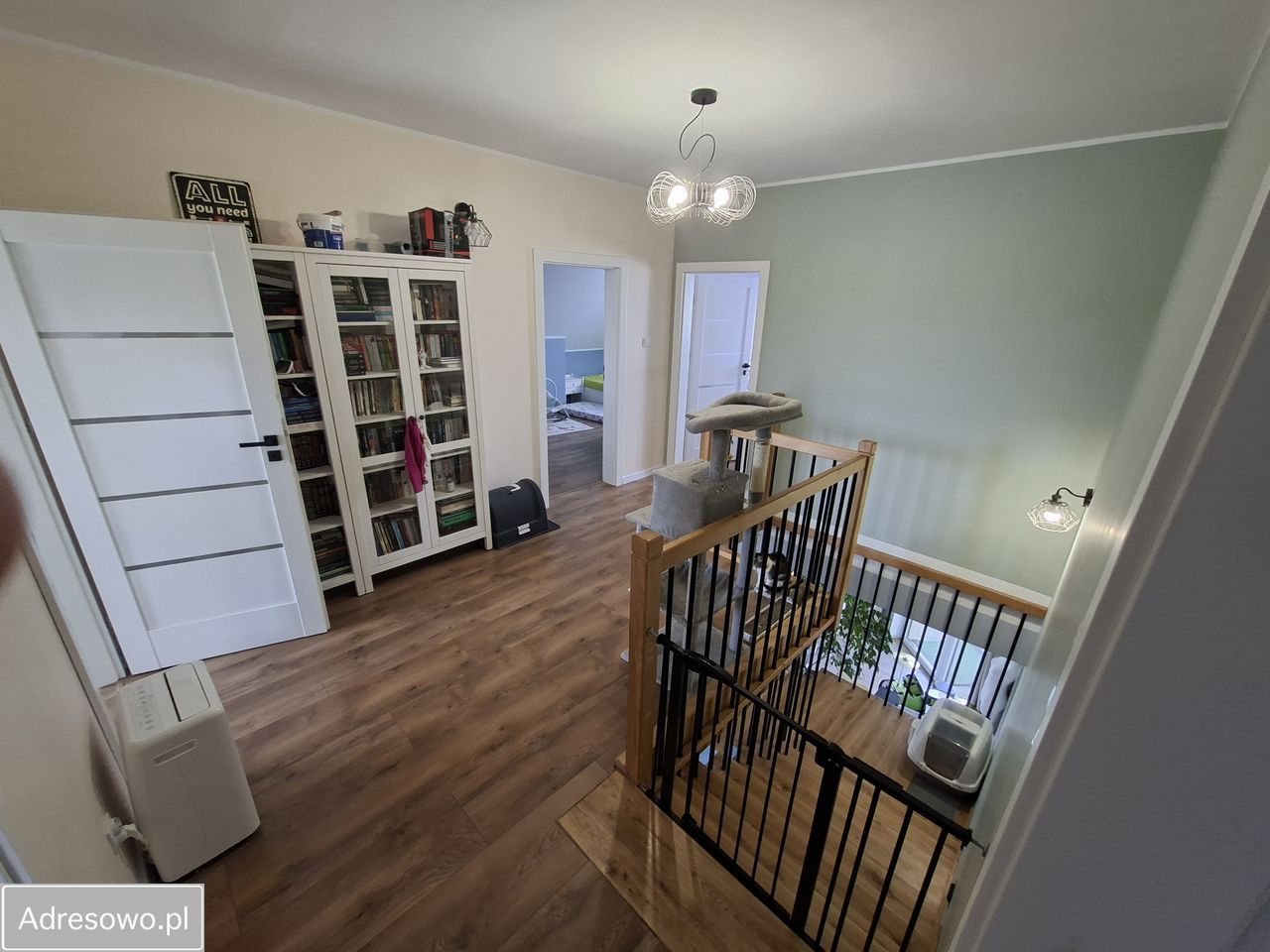 dom wolnostojący, 6 pokoi Chełmica Mała. Zdjęcie 6