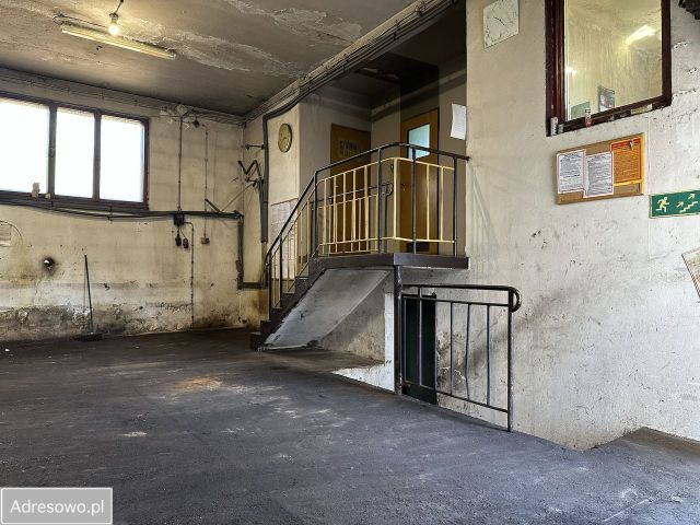Hala/magazyn Starachowice, ul. Wiosenna. Zdjęcie 16