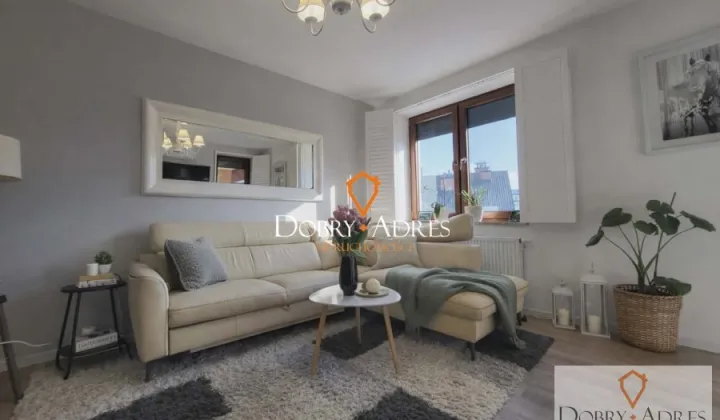 Mieszkanie 5-pokojowe Rzeszów Staroniwa, ul. Krajobrazowa