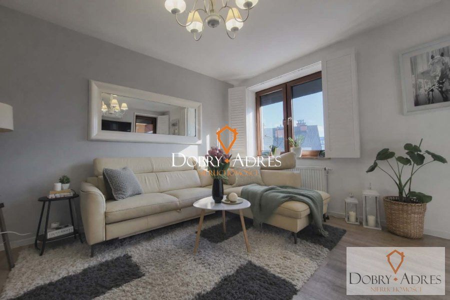 Mieszkanie 5-pokojowe Rzeszów Staroniwa, ul. Krajobrazowa. Zdjęcie 1