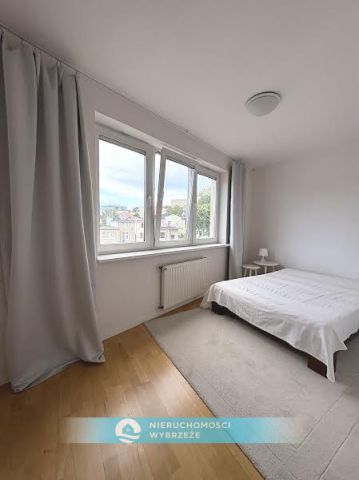 Mieszkanie 2-pokojowe Gdynia Redłowo, ul. Redłowska. Zdjęcie 2