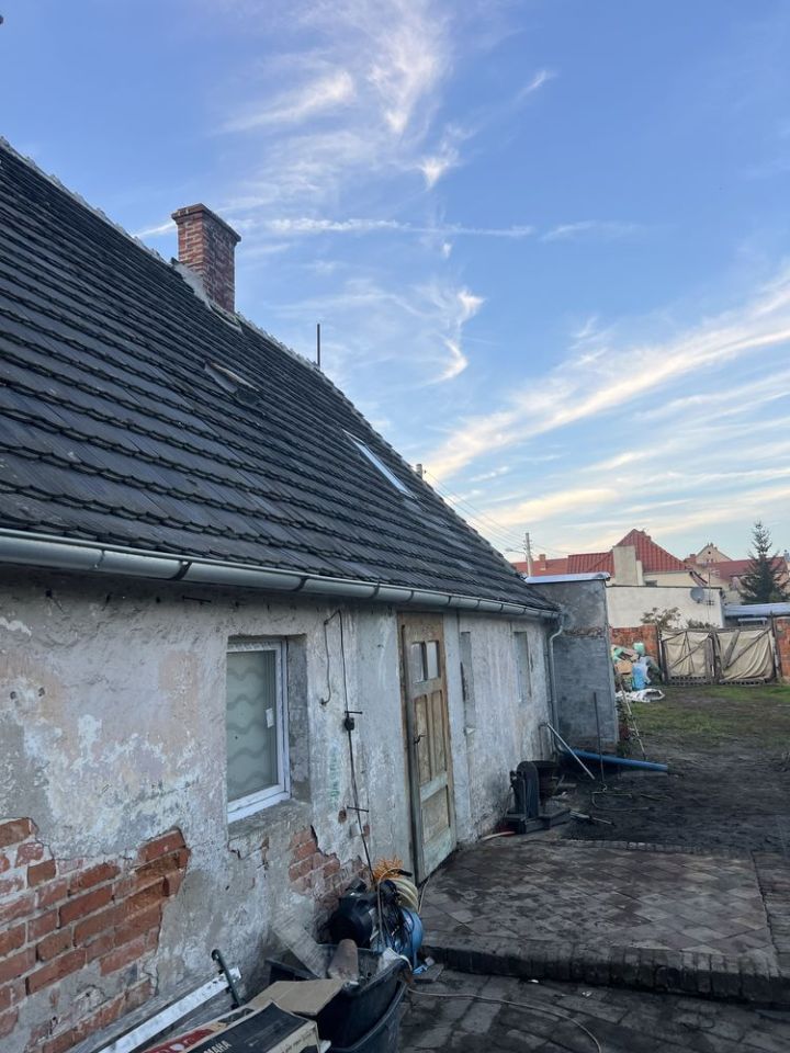 dom wolnostojący Iłowa, ul. 1 Maja. Zdjęcie 1