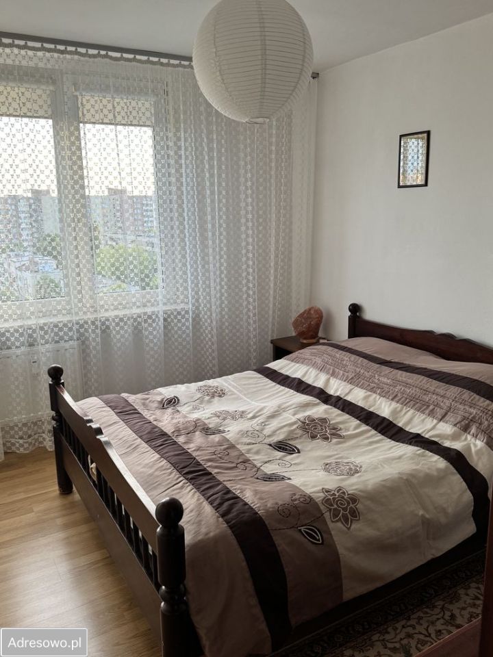 Mieszkanie 3-pokojowe Warszawa Bródno, ul. Bolesławicka. Zdjęcie 12