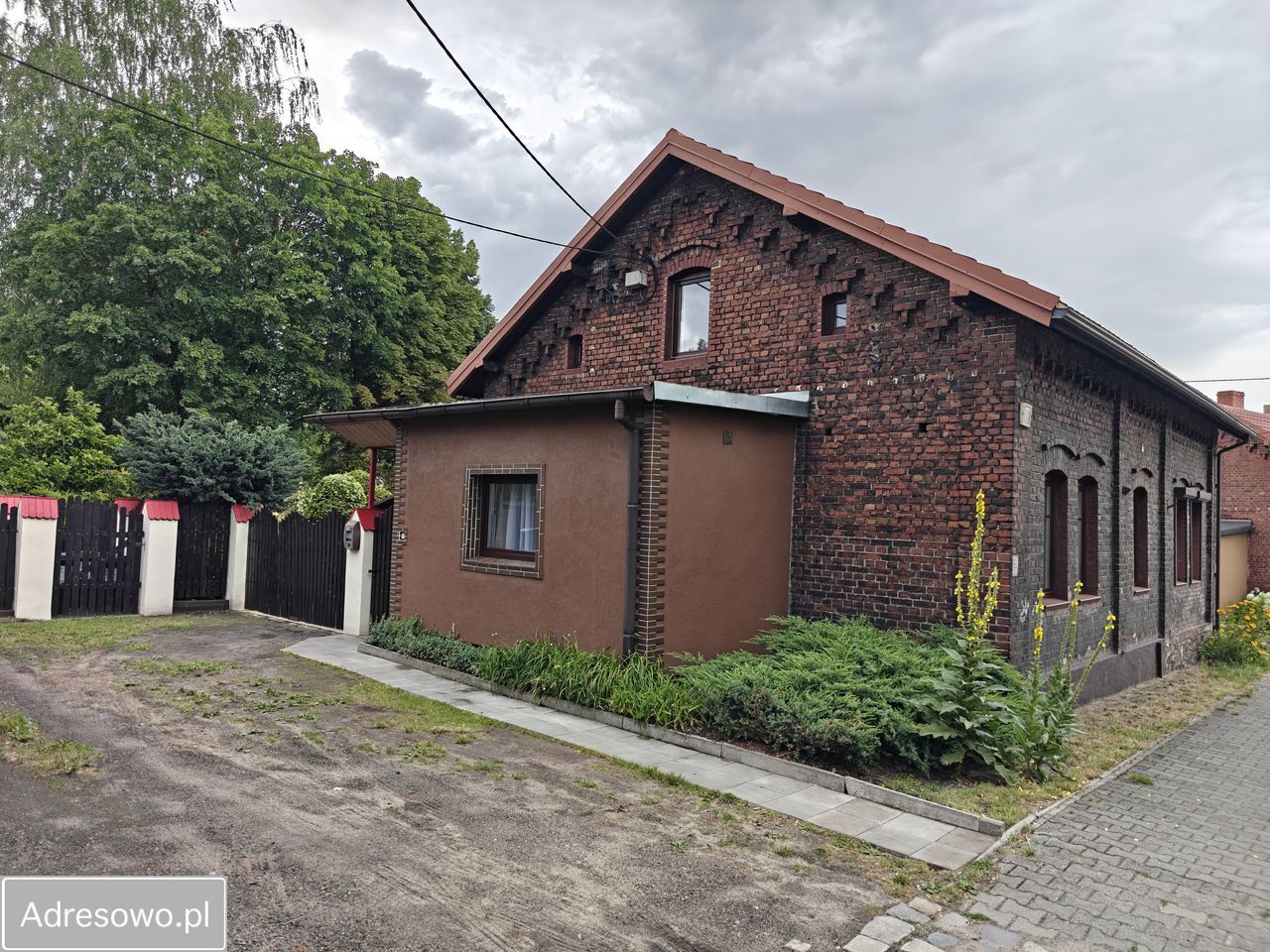 bliźniak, 4 pokoje Ruda Śląska Ruda, ul. Ryszarda Sprusa. Zdjęcie 19