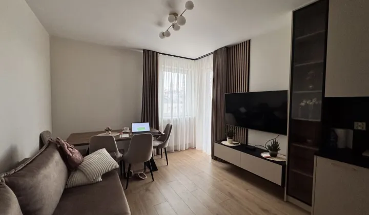 Mieszkanie 3-pokojowe Lublin Kośminek, ul. Garbarska