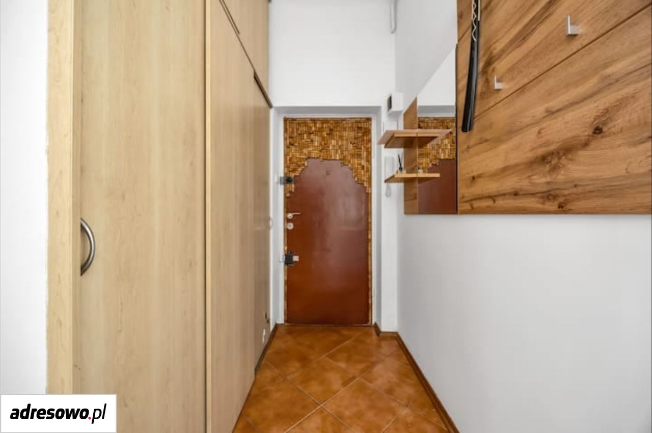 Mieszkanie 2-pokojowe Warszawa Sielce, ul. Podchorążych. Zdjęcie 8