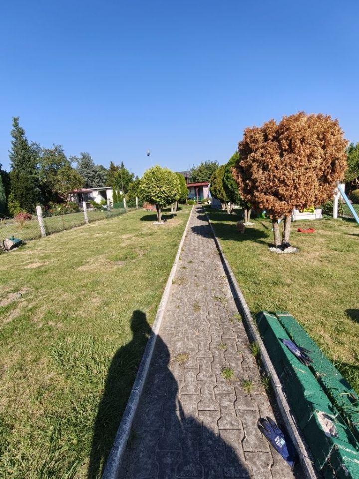 Działka rod Ruda Śląska Bielszowice, ul. Jasna. Zdjęcie 3