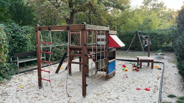 Mieszkanie 2-pokojowe Warszawa Śródmieście, ul. Zygmunta Słomińskiego. Zdjęcie 8