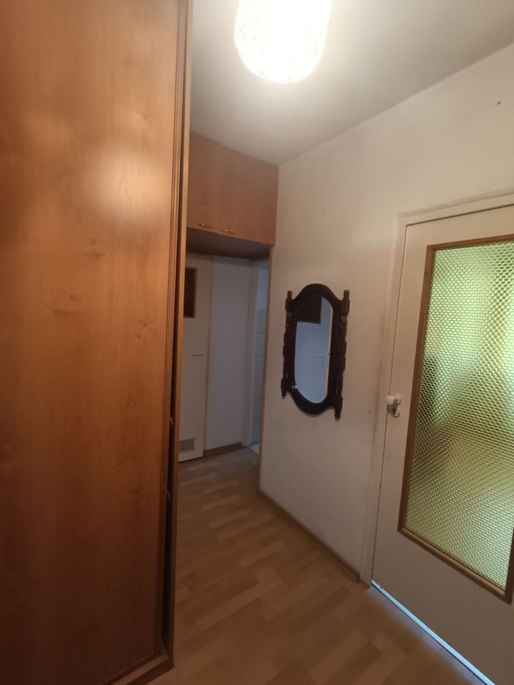 Mieszkanie 2-pokojowe Poznań Jeżyce, ul. Piątkowska. Zdjęcie 4