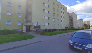Mieszkanie 3-pokojowe Szczecinek, ul. G. Narutowicza. Zdjęcie 1