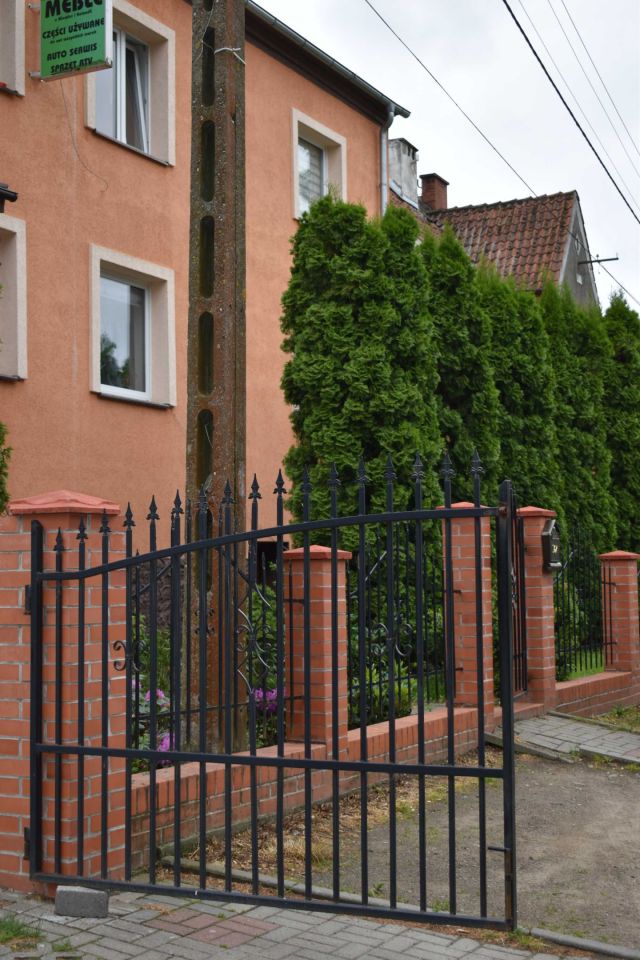 dom wolnostojący Lidzbark Warmiński. Zdjęcie 3