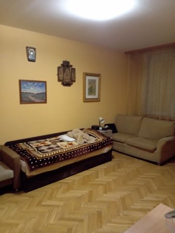 Mieszkanie 3-pokojowe Łódź Śródmieście, ul. Pomorska. Zdjęcie 1