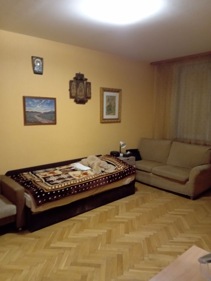 Mieszkanie 3-pokojowe Łódź Śródmieście, ul. Pomorska